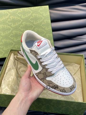 GUCCI shoes 38-46-22